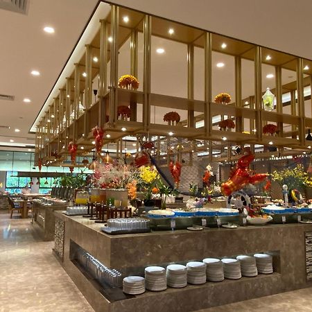 Millennium Resort Wuyishan Wuyishan  Extérieur photo