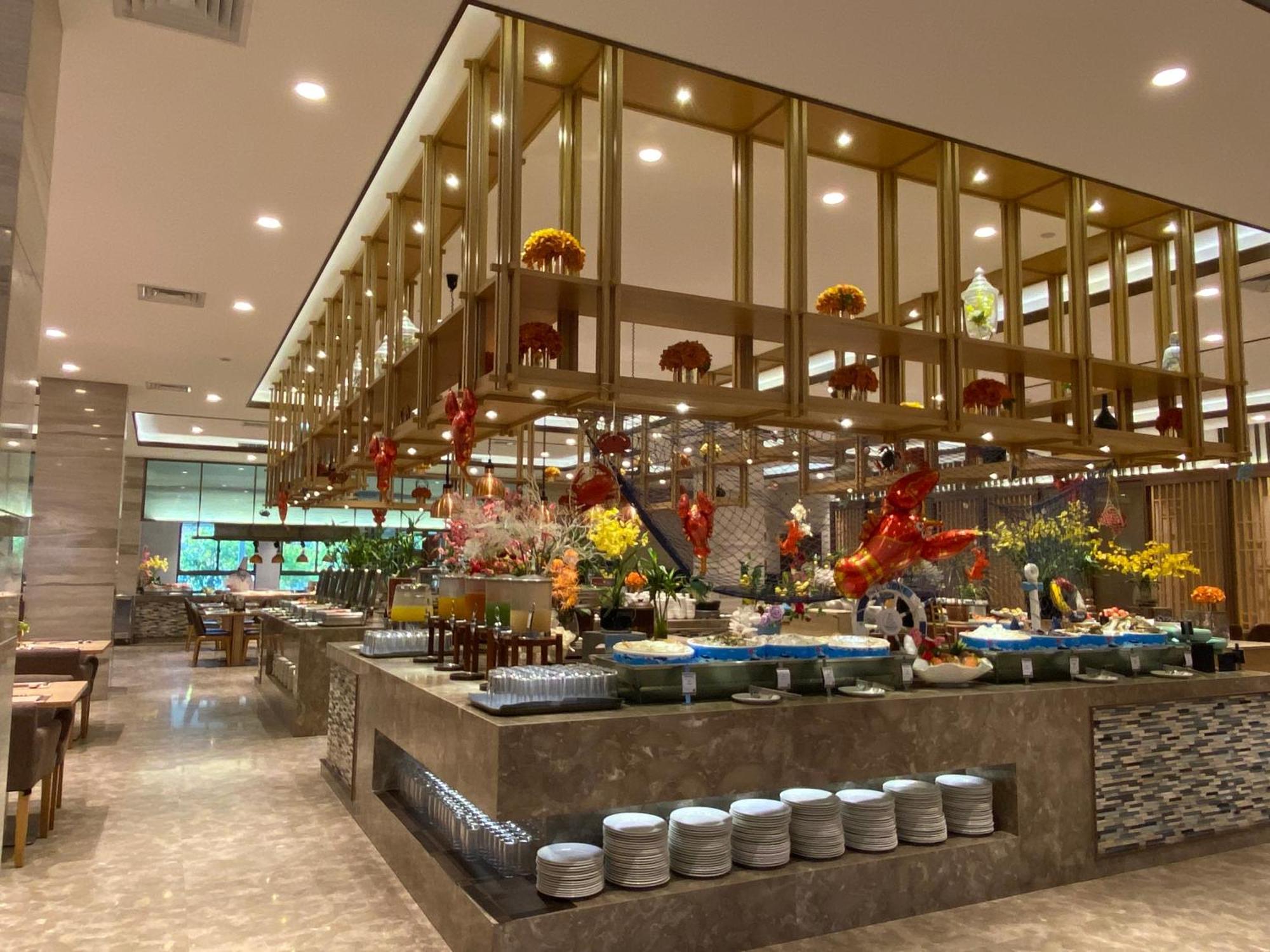Millennium Resort Wuyishan Wuyishan  Extérieur photo